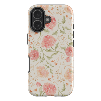 Fashionable Vintage Floral Col - Vintage Cartoon Collectible reseña y precio