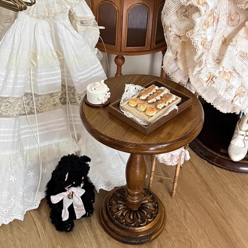 1/3 1/4 1/6 Doll House Model F - Vintage Collectible Dolls reseña y precio