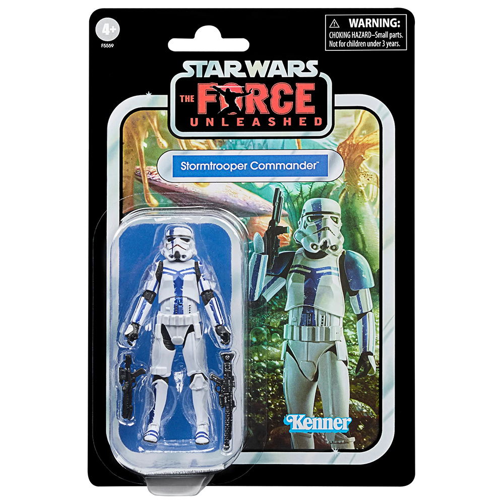 [In-Stock] Hasbro STAR WARS Th - Vintage Star Wars Collectible reseña y precio