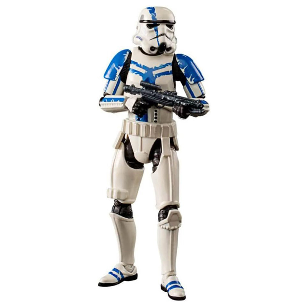 [In-Stock] Hasbro STAR WARS Th - Vintage Star Wars Collectible reseña y precio