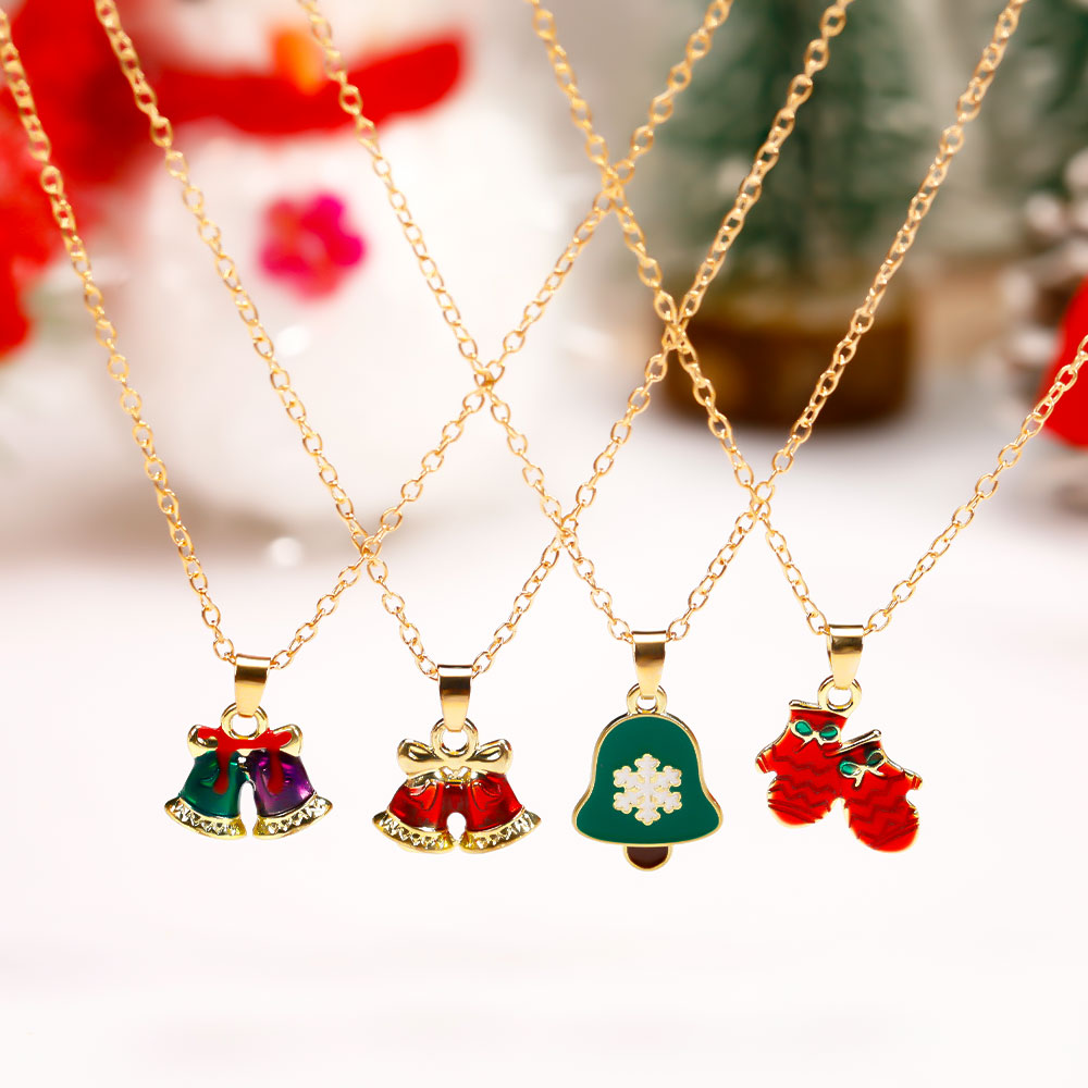 33 Styles Christmas Collection - Vintage Collectible Santa reseña y precio