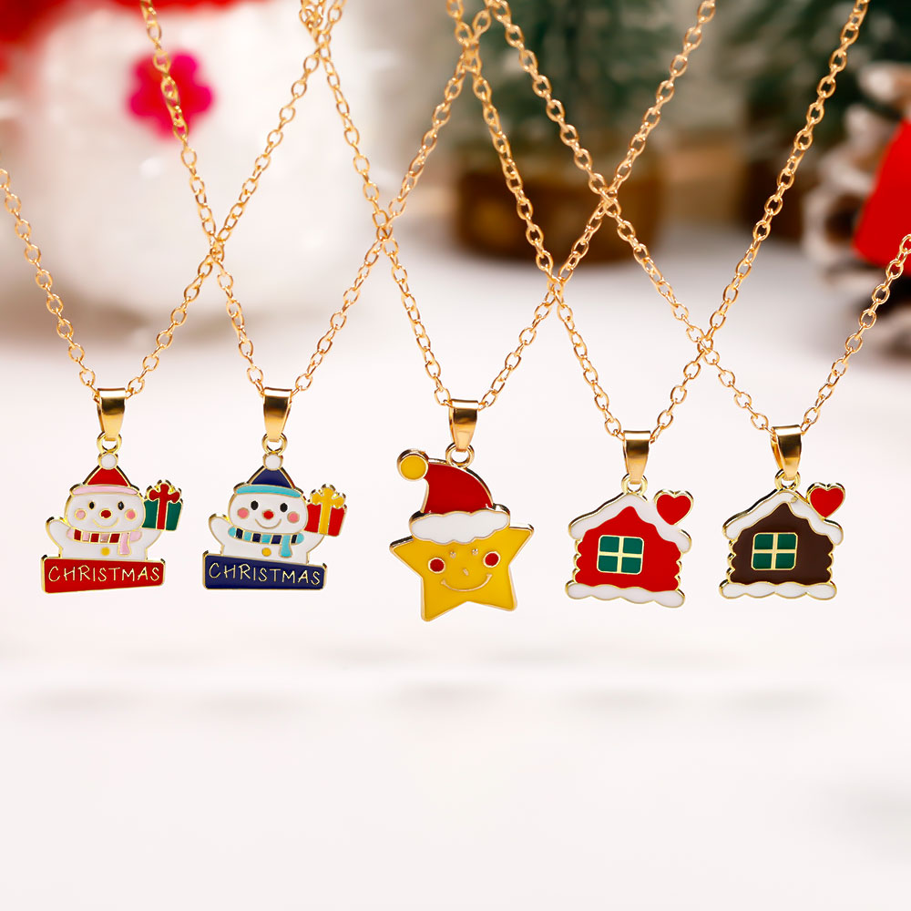 33 Styles Christmas Collection - Vintage Collectible Santa reseña y precio