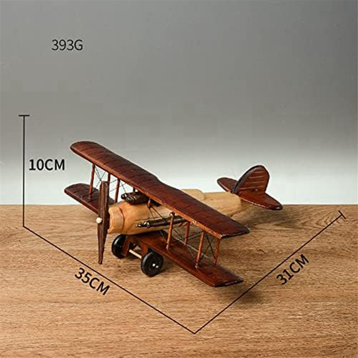 ABRN Retro Aircraft Handicraf  - Collectible Vintage Photos reseña y precio