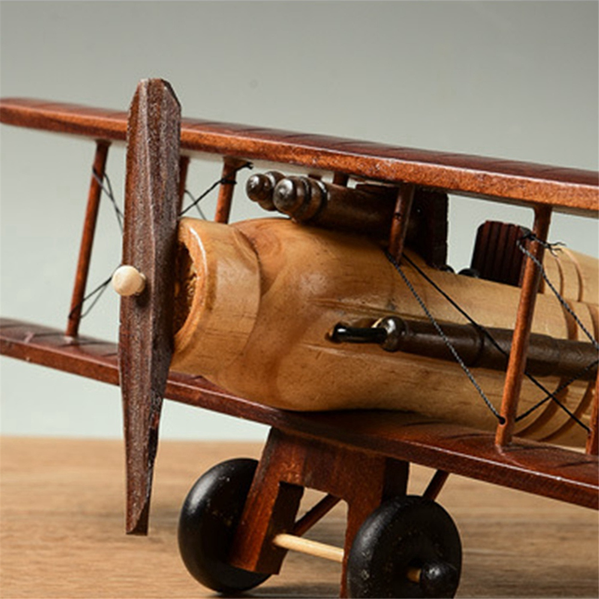 ABRN Retro Aircraft Handicraf  - Collectible Vintage Photos reseña y precio