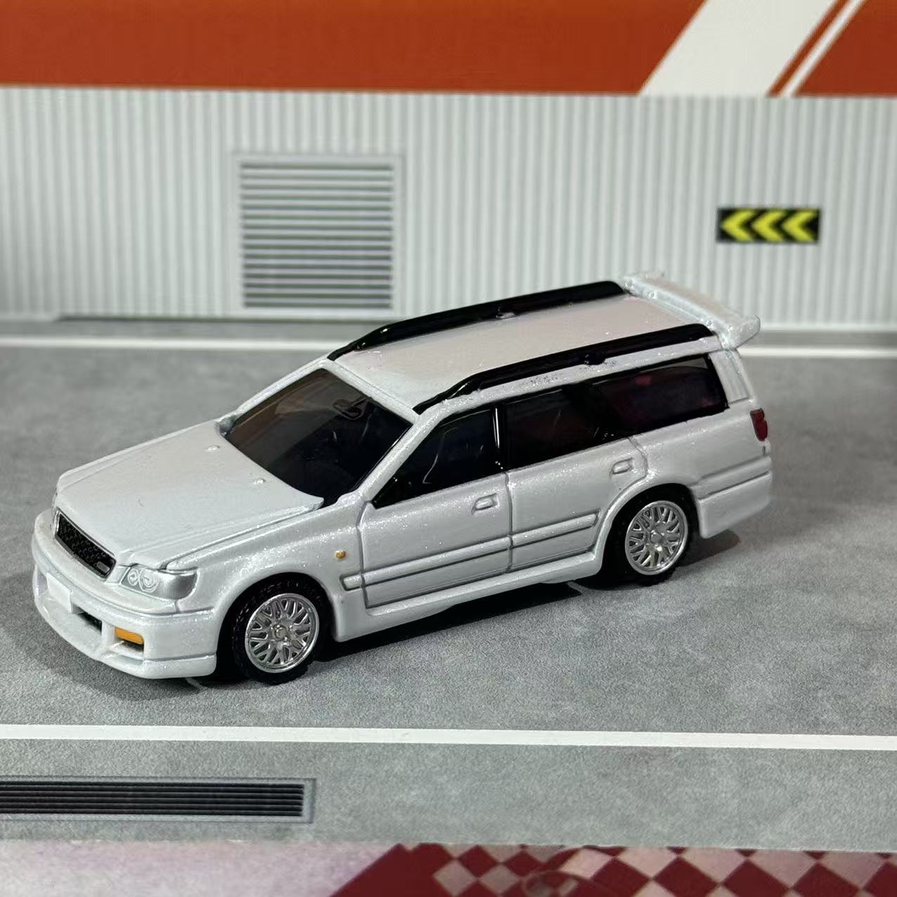 Takara Tomy Tomica Premium 50  - Vintage Collectible Model Cars reseña y precio