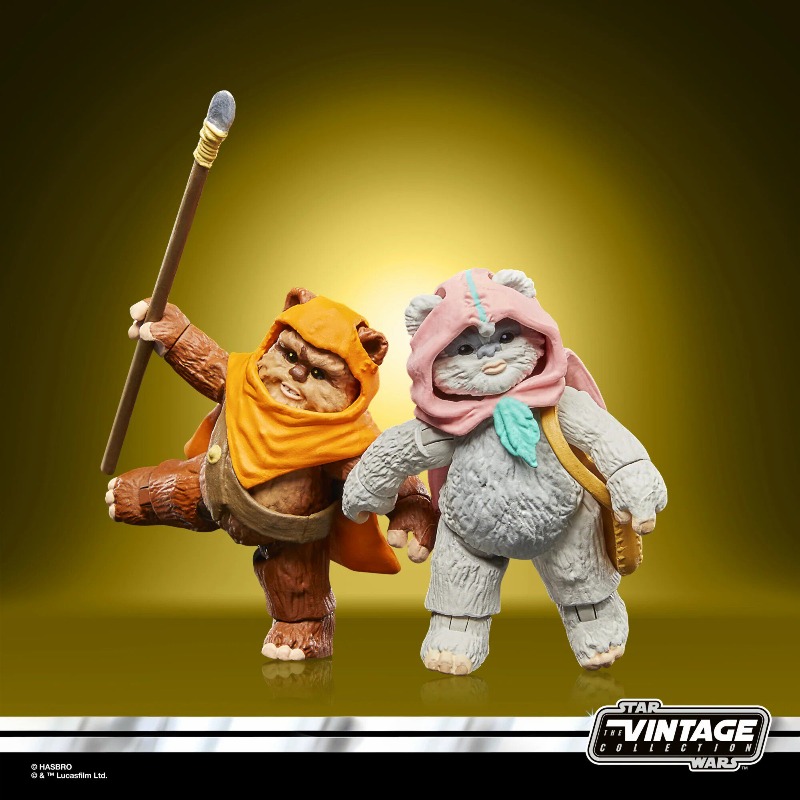 Hasbro Genuine Limited Edition - Vintage Star Wars Collectible reseña y precio