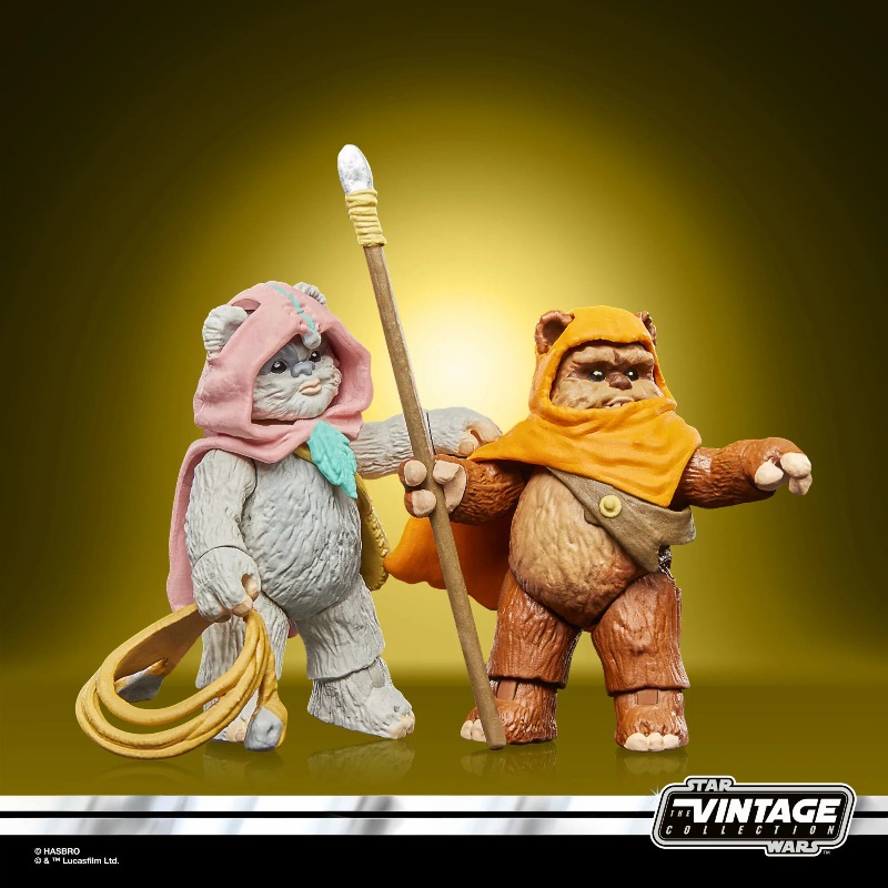 Hasbro Genuine Limited Edition - Vintage Star Wars Collectible reseña y precio