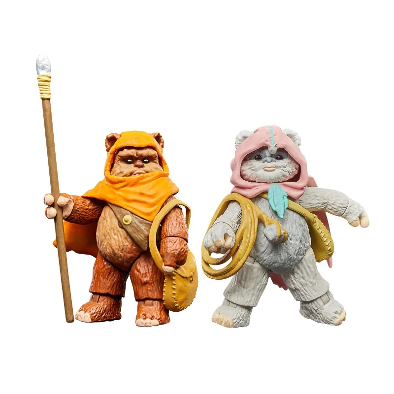 Hasbro Genuine Limited Edition - Vintage Star Wars Collectible reseña y precio