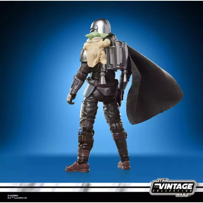 【Pre-sale May 2026】New Origina - Vintage Star Wars Collectible reseña y precio