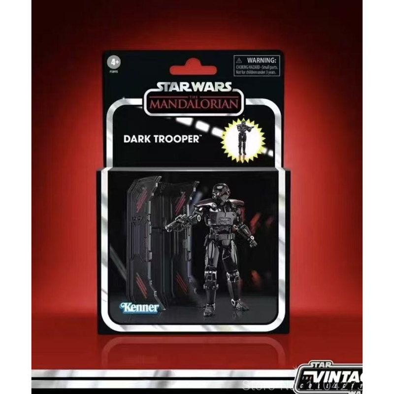Hasbro Original Star Wars X Wi - Vintage Star Wars Collectible reseña y precio