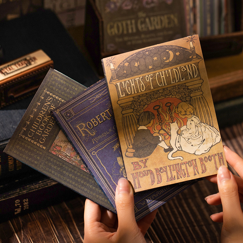 1pack/2pack Old Book Collectio - Vintage And Collectible Books reseña y precio