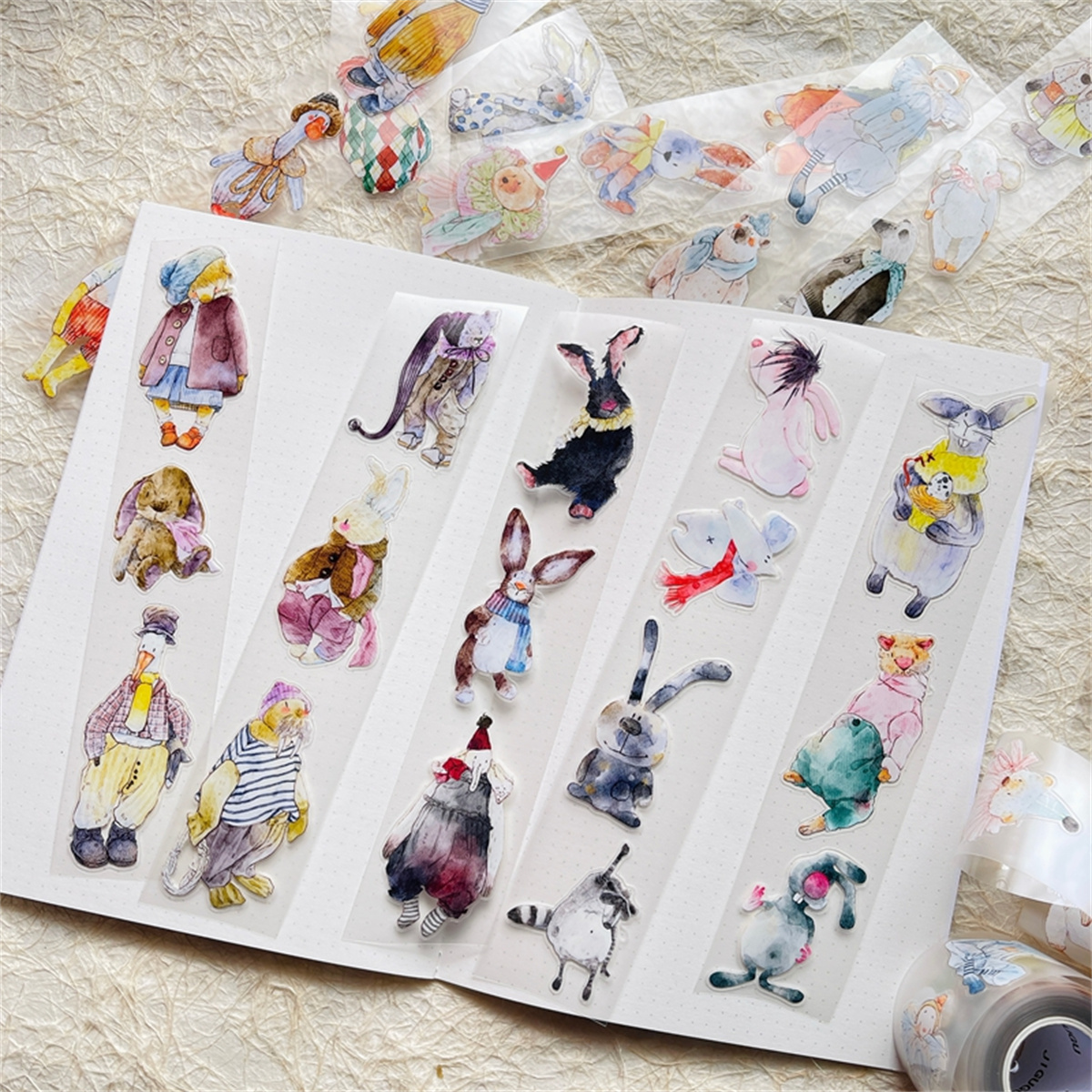 DingDing Studio Vintage Lovely - Vintage Collectible Dolls reseña y precio