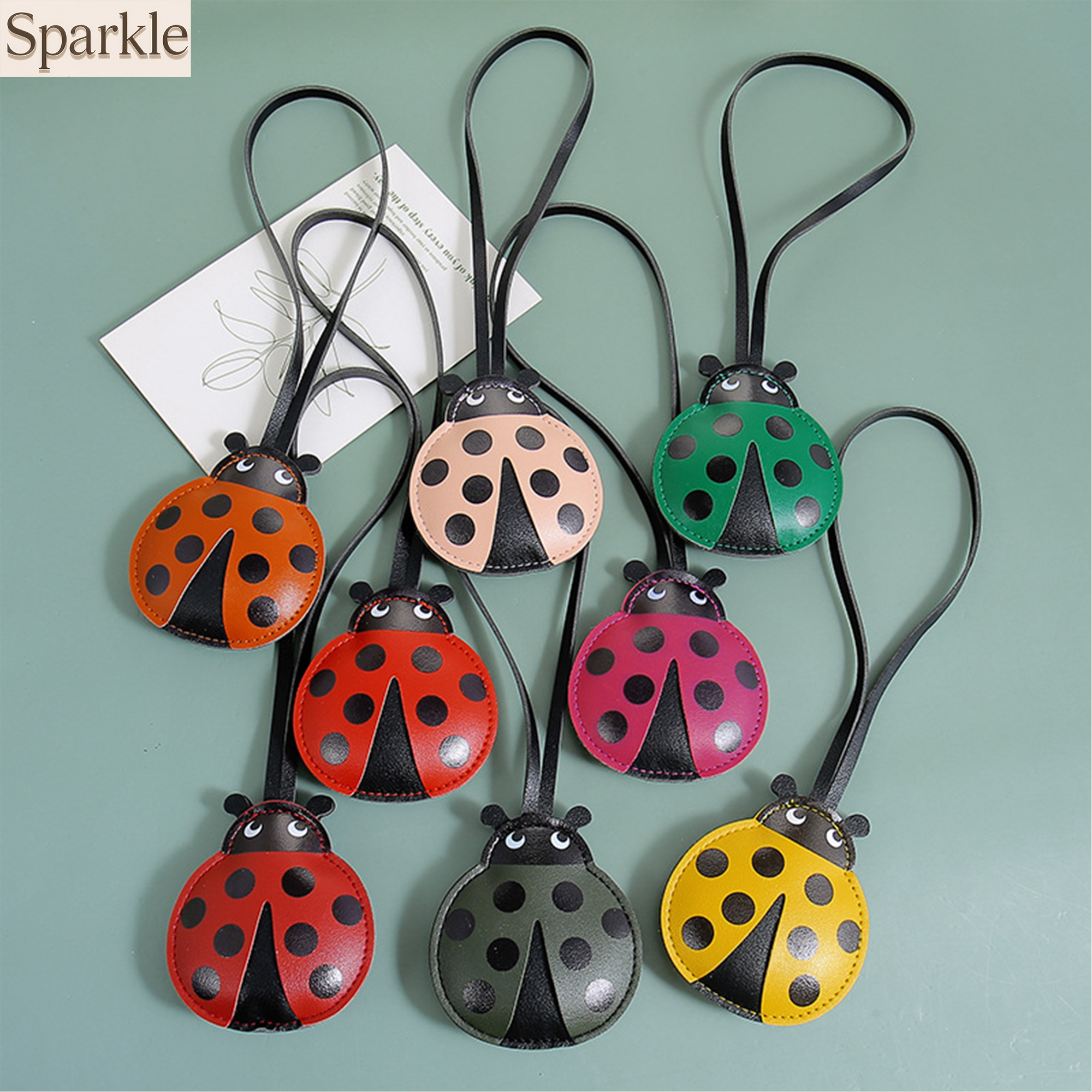 Vintage Enameled Keychain Vari - Vintage Cartoon Collectible reseña y precio
