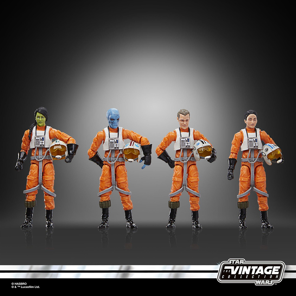 In-Stock Hasbro STAR WARS The  - Vintage Star Wars Collectible reseña y precio