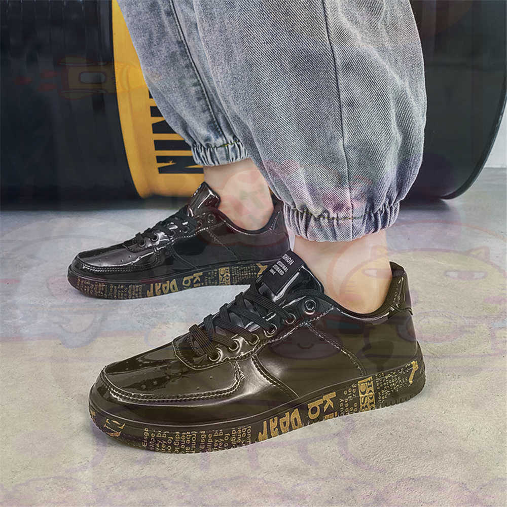 Round Foot Size 45 Sneakers Wh - Most Expensive Vintage Collection reseña y precio