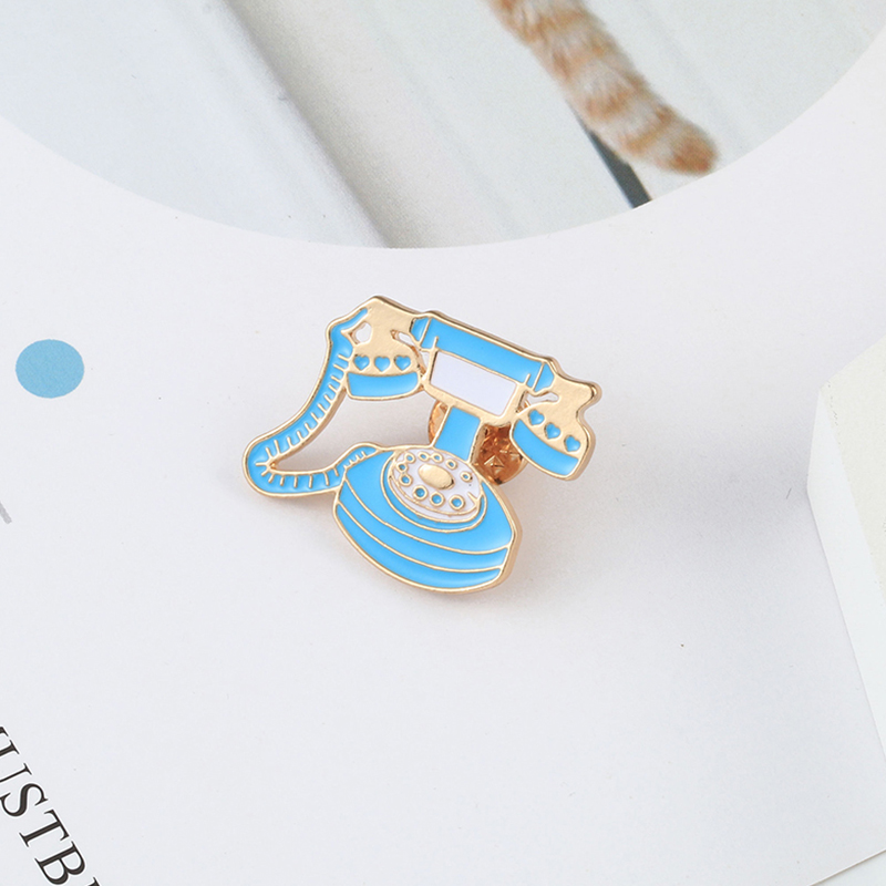 Vintage Game Enamel Pins Colle - Collectible Vintage Brooches reseña y precio