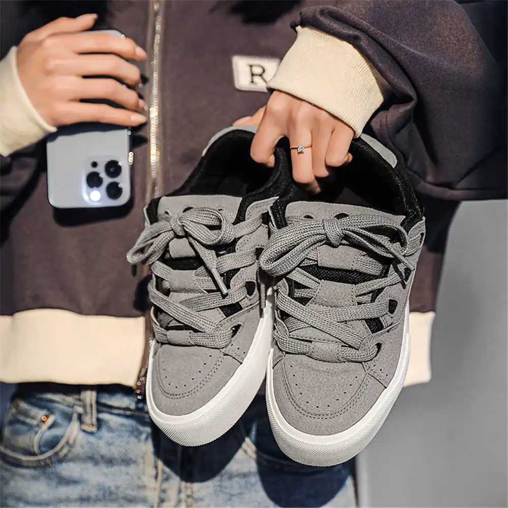 With Lacing Hiphop Women's Sch - Most Expensive Vintage Collection reseña y precio