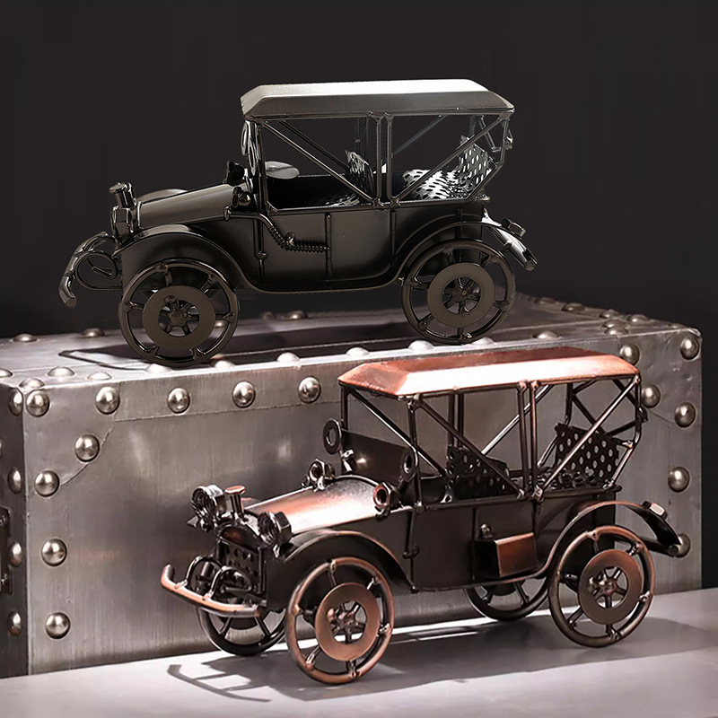European Style Vintage Alloy O - Vintage Collectibles Toys reseña y precio