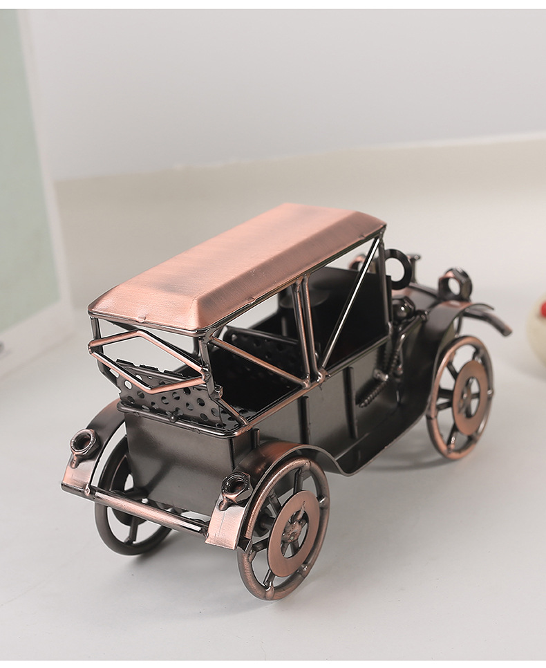 European Style Vintage Alloy O - Vintage Collectibles Toys reseña y precio