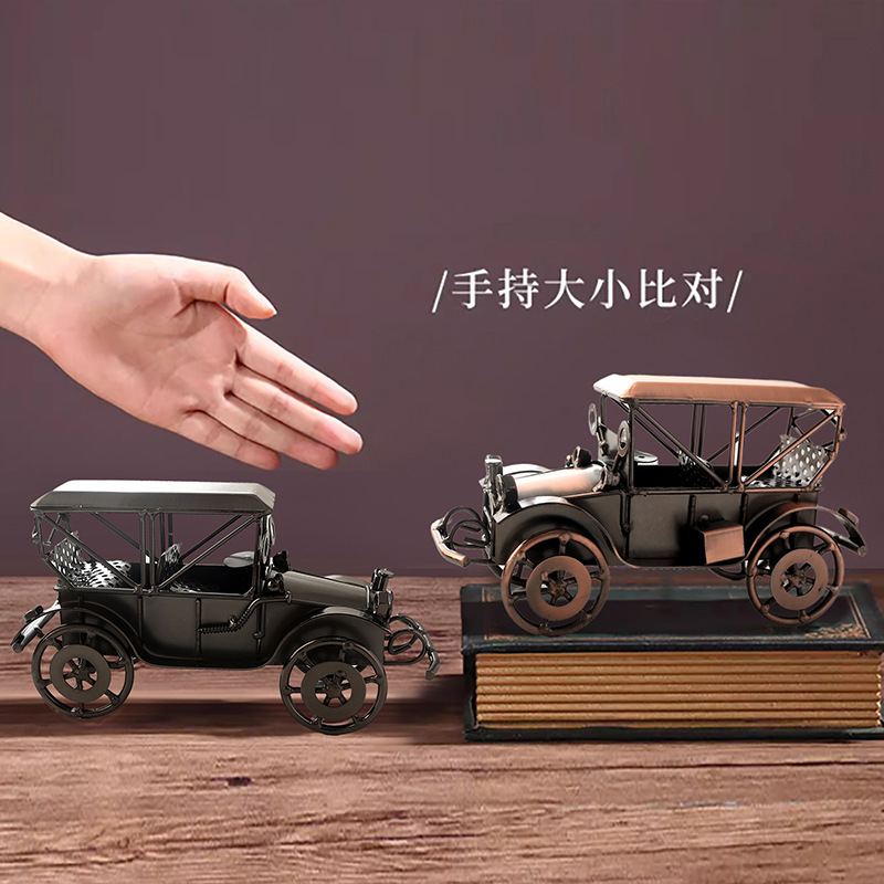European Style Vintage Alloy O - Vintage Collectibles Toys reseña y precio
