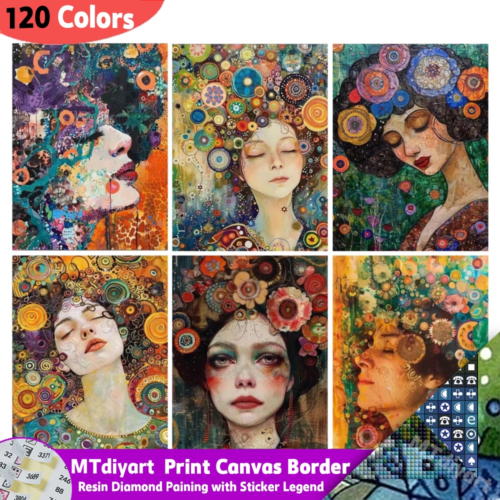120 Colors Resin Diy Diamond A - Vintage Cartoon Collectible reseña y precio