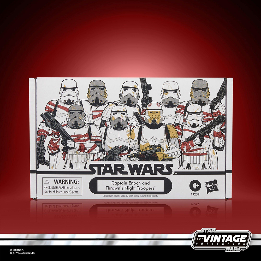 [In-Stock] Hasbro STAR WARS Th - Vintage Star Wars Collectible reseña y precio