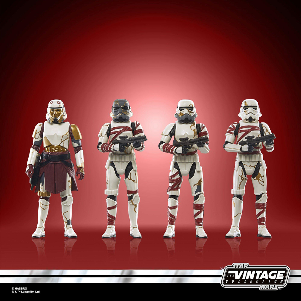 [In-Stock] Hasbro STAR WARS Th - Vintage Star Wars Collectible reseña y precio