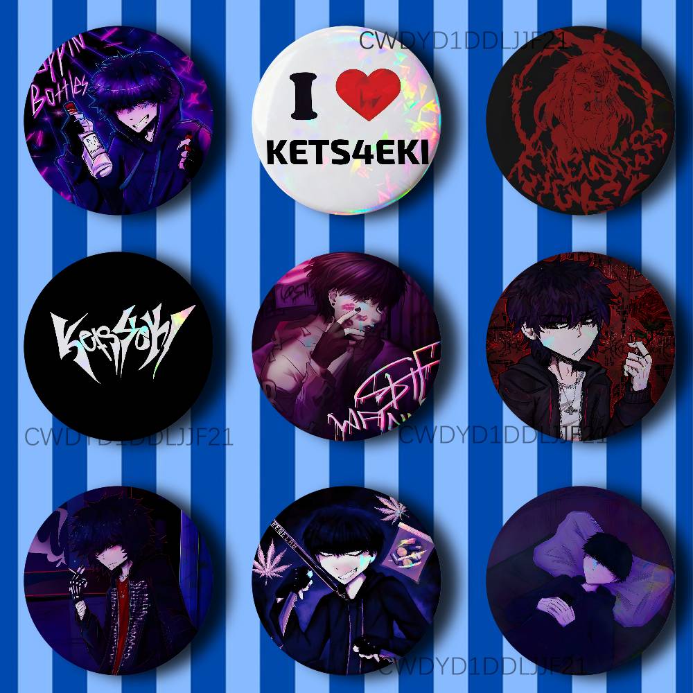K-Kets4eki Album  Vintage Anim - Collectible Vintage Brooches reseña y precio