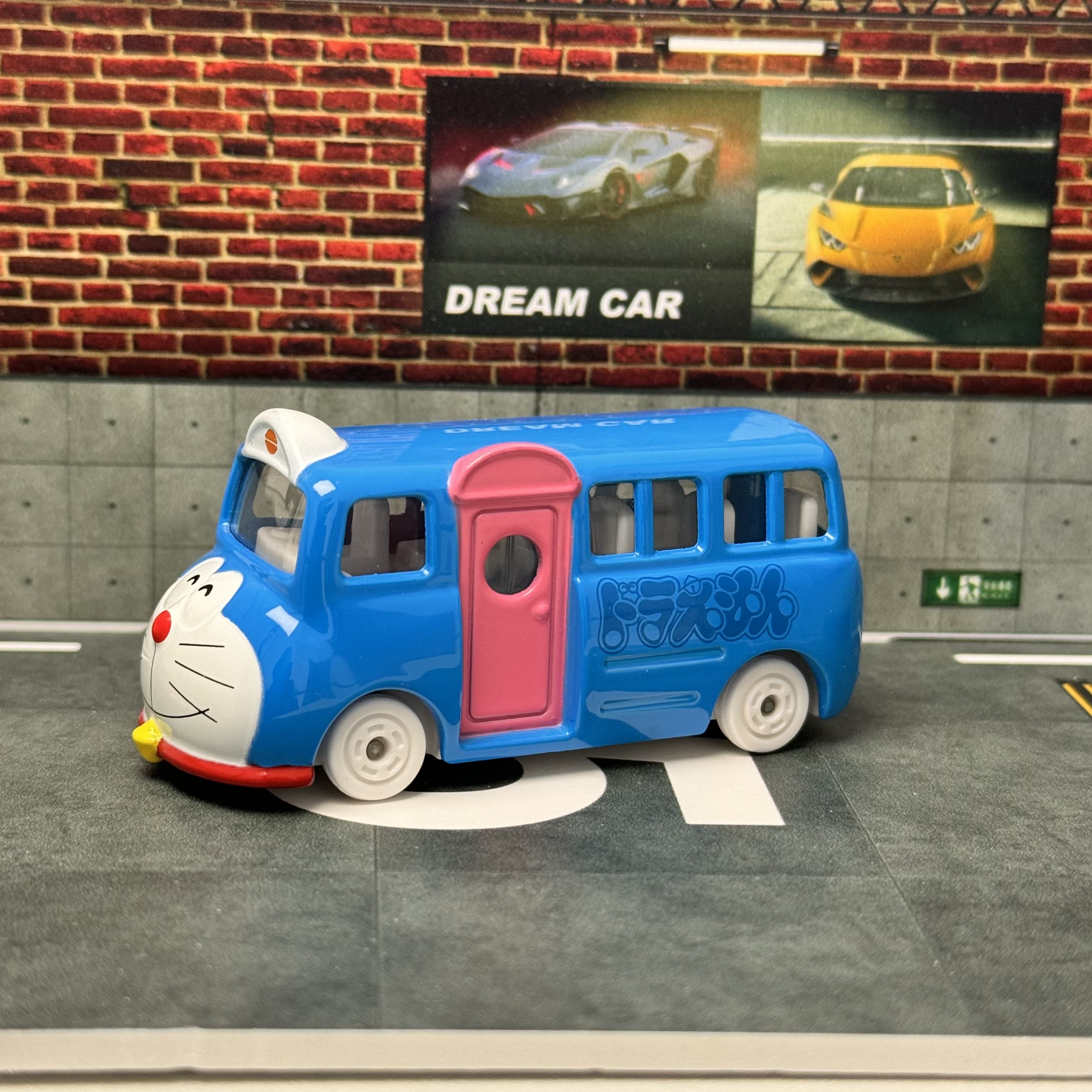 TOMY TOMICA Dream  Alloy Car N - Vintage Collectible Model Cars reseña y precio