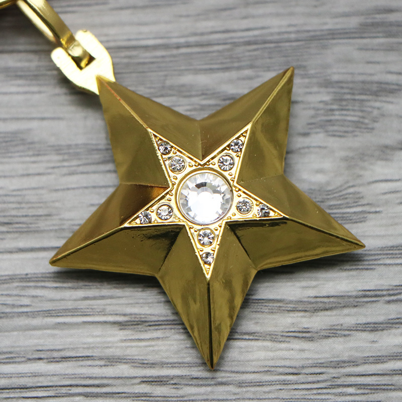 Marshal Star Medal Replica - S - Vintage Star Wars Collectible reseña y precio