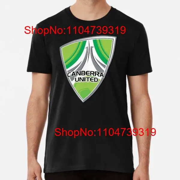 The Canberra United T Shirt S  - Canberra Vintage & Collectible Centre Reviews reseña y precio
