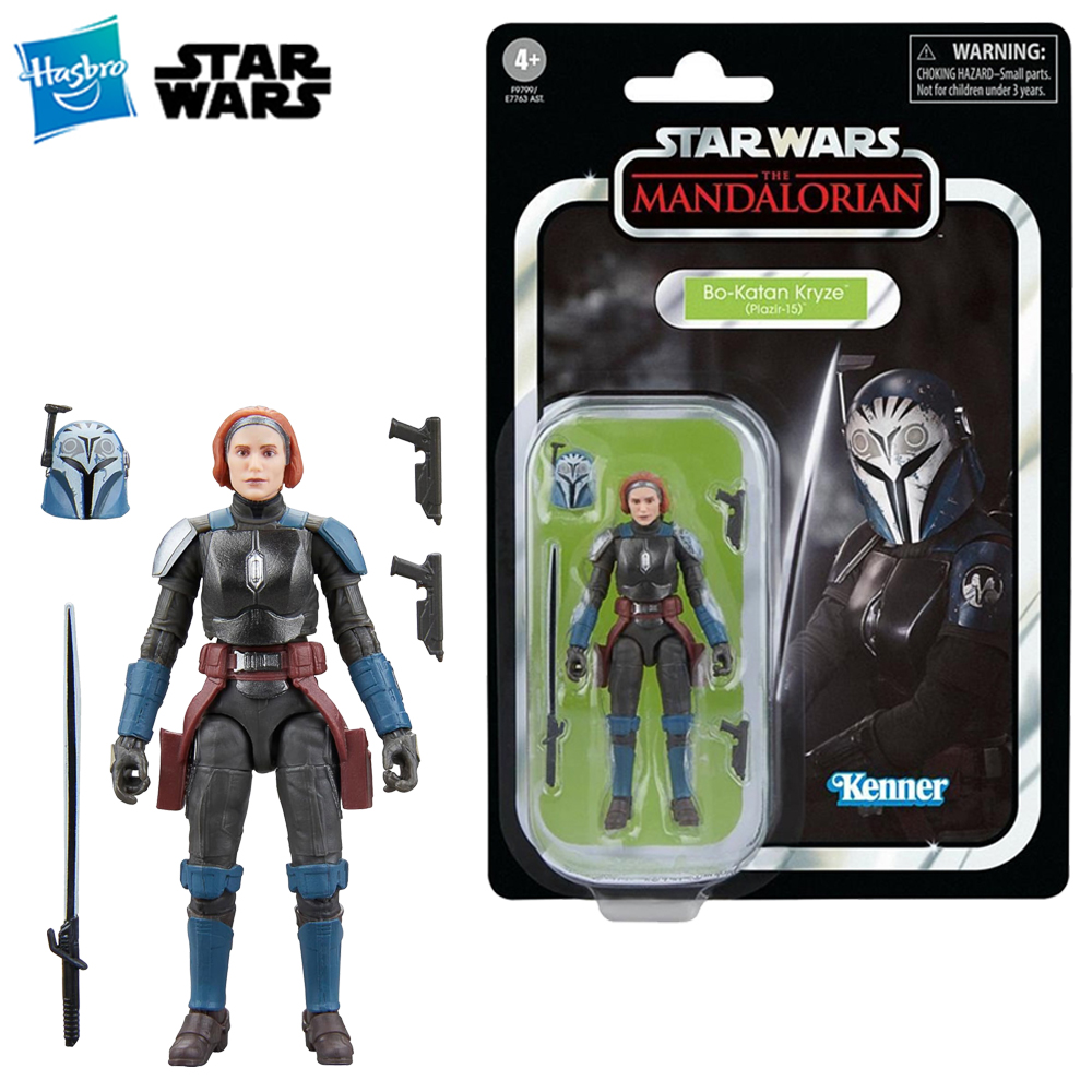 [In-Stock] Hasbro STAR WARS Th - Vintage Star Wars Collectible reseña y precio