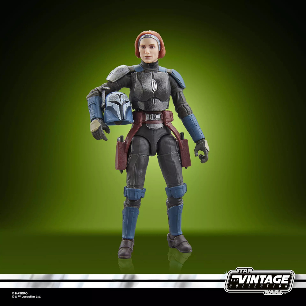 [In-Stock] Hasbro STAR WARS Th - Vintage Star Wars Collectible reseña y precio