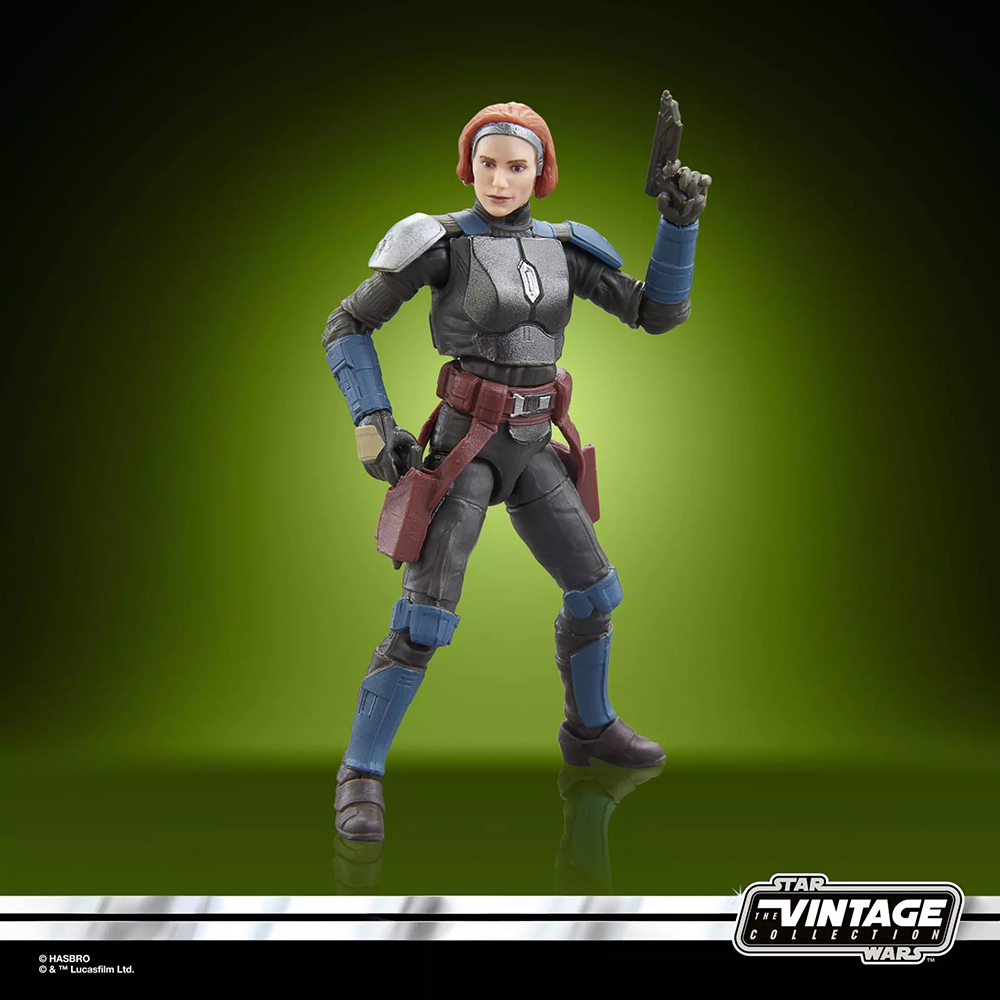 [In-Stock] Hasbro STAR WARS Th - Vintage Star Wars Collectible reseña y precio
