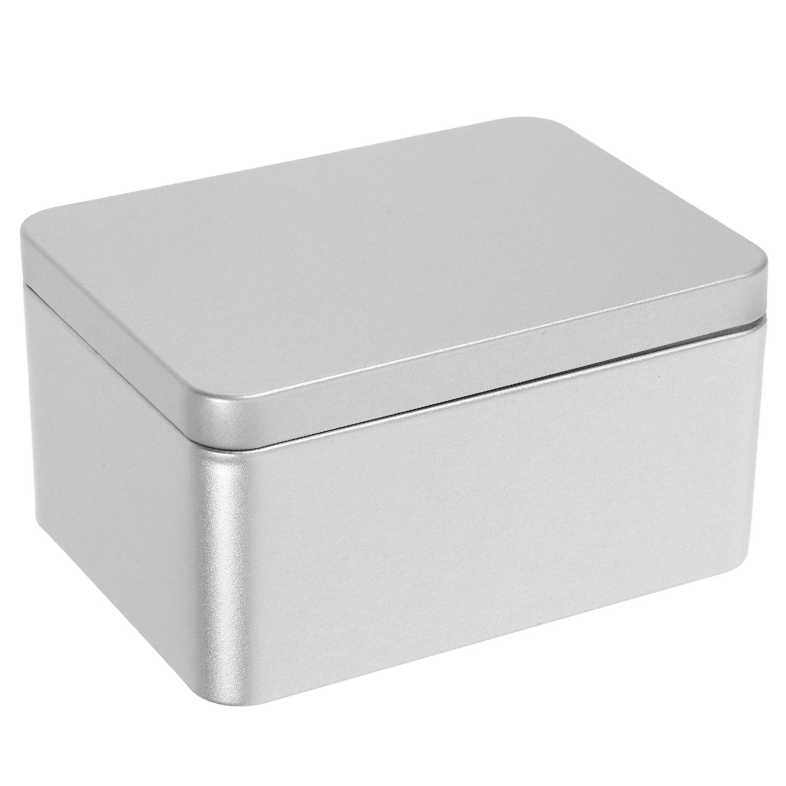 Sturdy Tinplate Storage Box Me - Collectible Vintage Photos reseña y precio