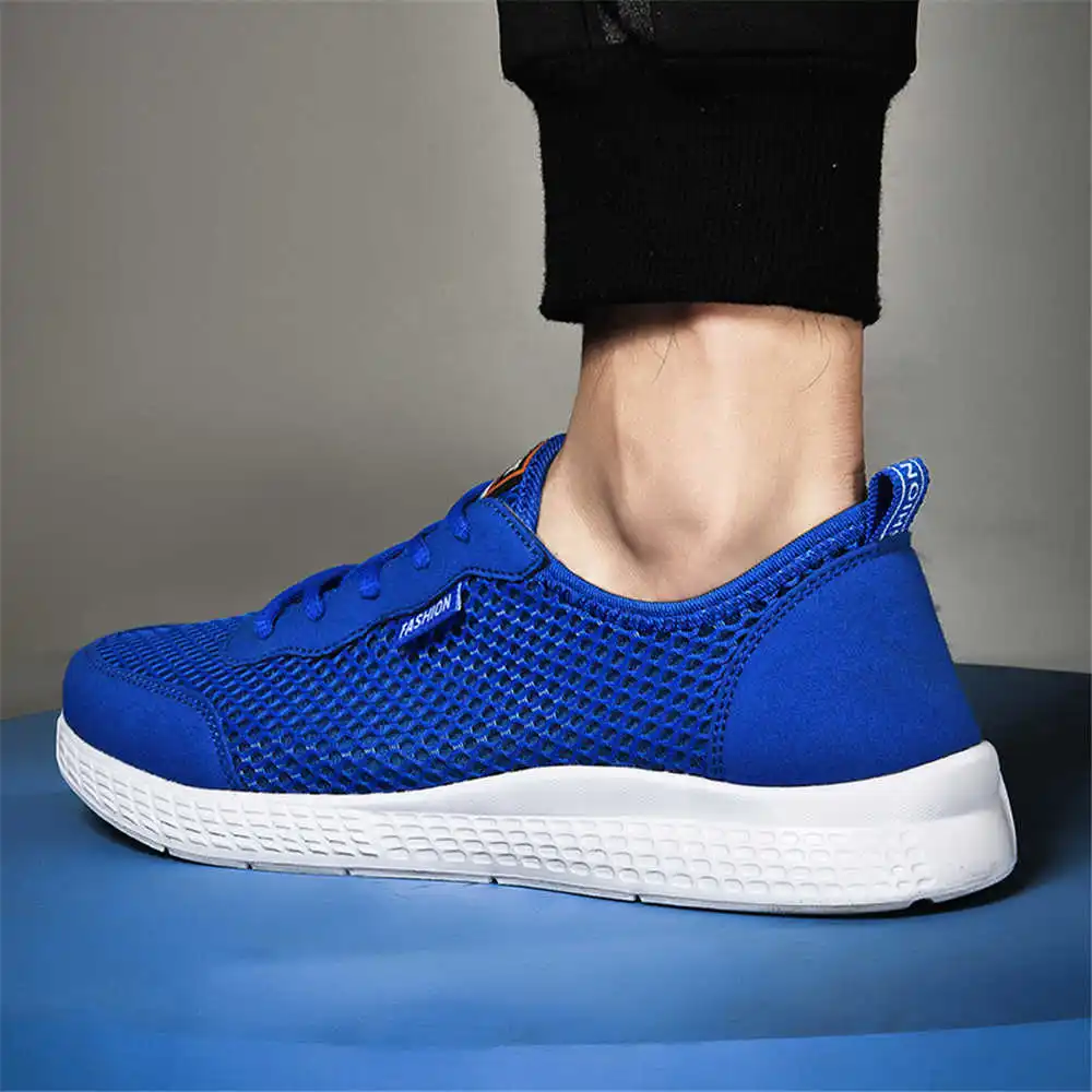 35-46 Breathable Light Blue Sn - Most Expensive Vintage Collection reseña y precio