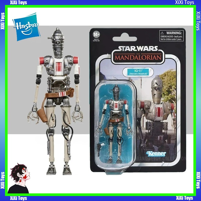 In-Stock Hasbro Star Wars The  - Vintage Star Wars Collectible reseña y precio