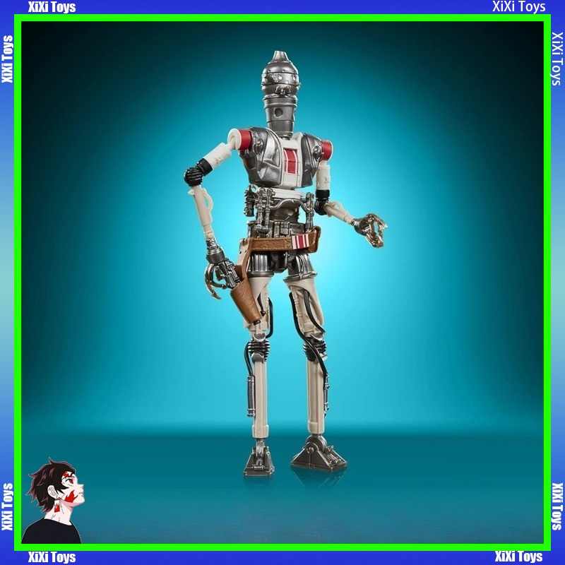 In-Stock Hasbro Star Wars The  - Vintage Star Wars Collectible reseña y precio