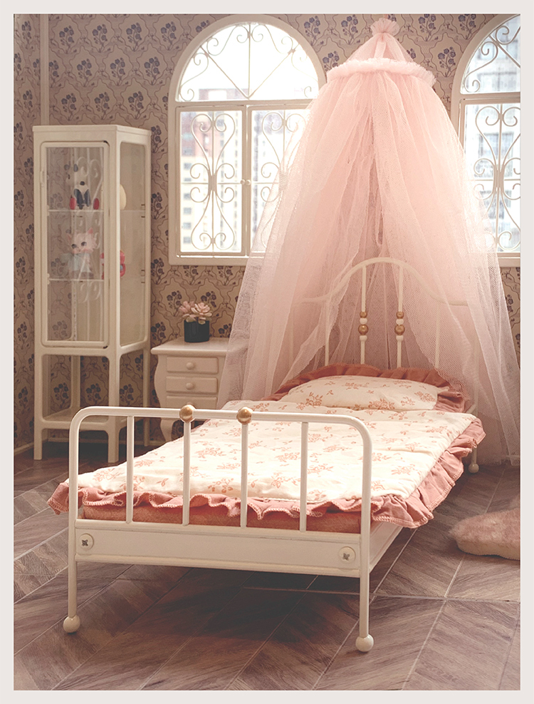 Aizulhomey Dollhouse Furniture - Vintage Collectible Dolls reseña y precio