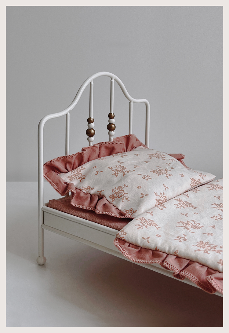 Aizulhomey Dollhouse Furniture - Vintage Collectible Dolls reseña y precio